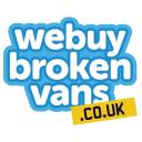 We Buy Broken Vans logo